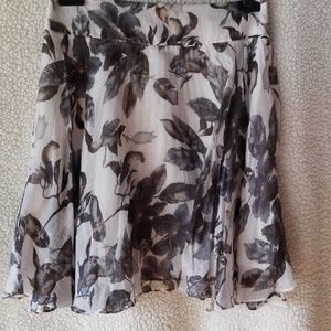 Ann Taylor Skirt